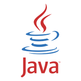 Logo java