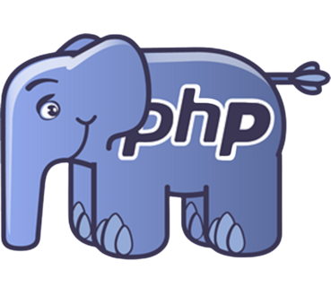 Logo PHP